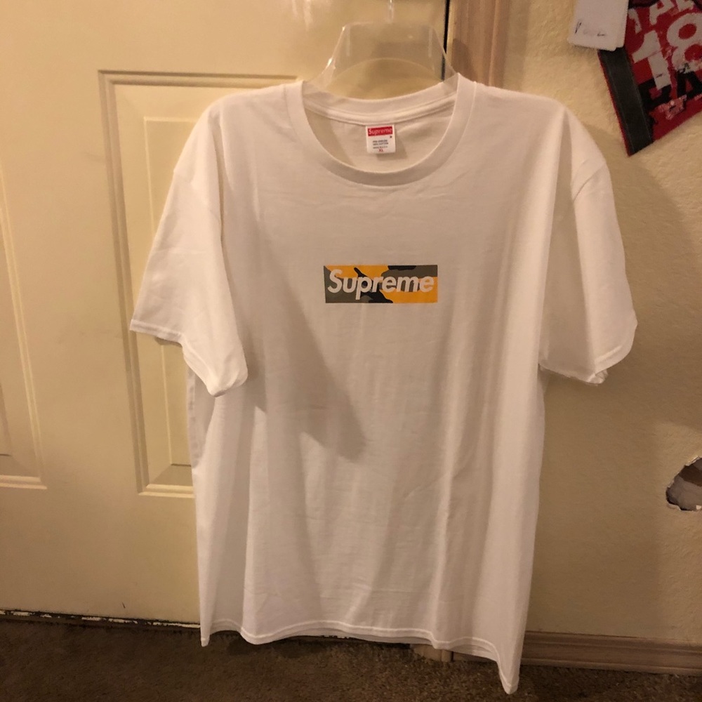 Supreme Brooklyn Box Logo - Picture 2 of 5
